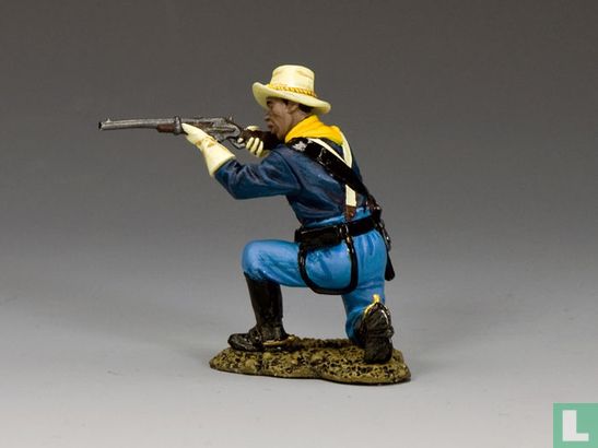 Genoux Trooper - Image 1