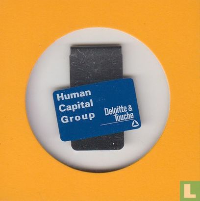 Deloitte & Touche - Human Capital Group  - Image 1