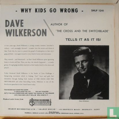 Why Kids Go Wrong - Image 2