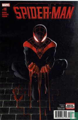 Spider-Man 18 - Image 1
