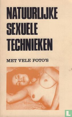 Natuurlijke sexuele technieken - Image 1