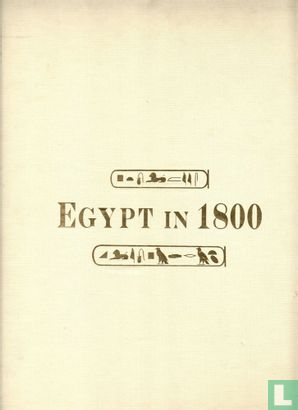 Egypt in 1800 - Image 3