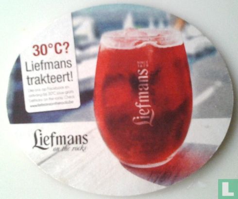Liefmans 30°C - Bild 2