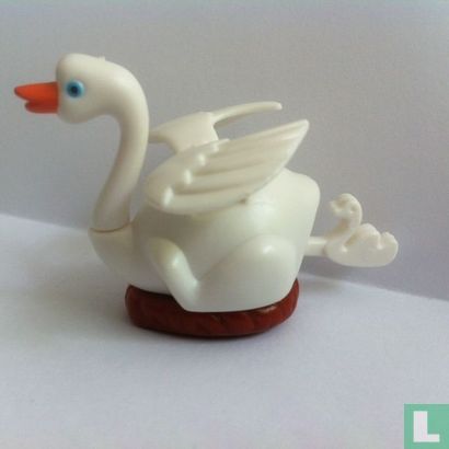 Swan - Image 1