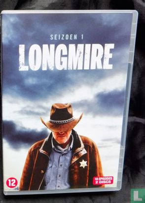 Longmire - Image 1