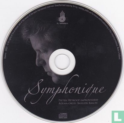 Symphonique - Afbeelding 3