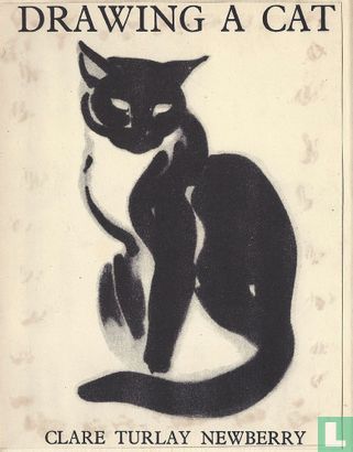 Drawing a Cat - Image 1