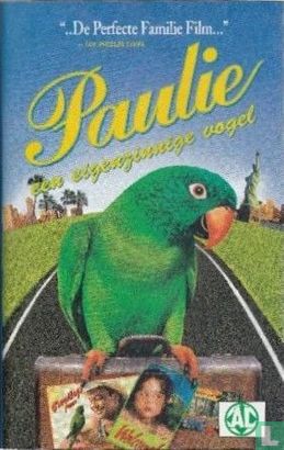 Paulie - Image 1