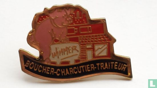 Wimmer, Boucher-Charcutier-Traiteur