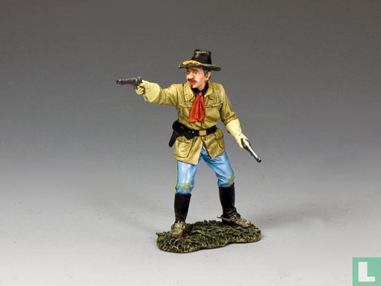 Errol Flynn Custer - Bild 1