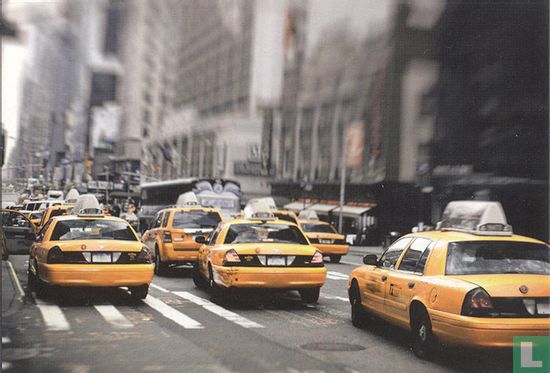 Taxi
