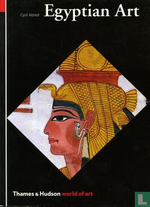 Egyptian art - Image 1