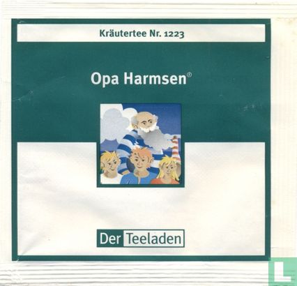Opa Harmsen [r] - Image 1