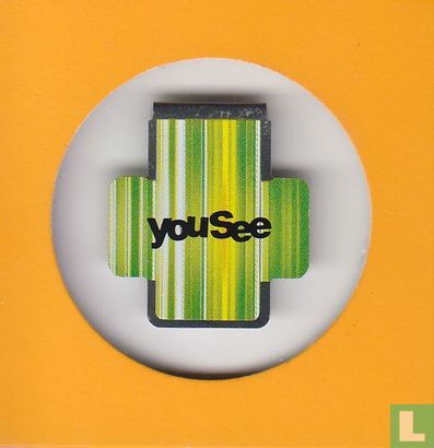 you See - Image 1