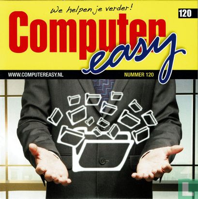 Computer Easy 120 - Image 1
