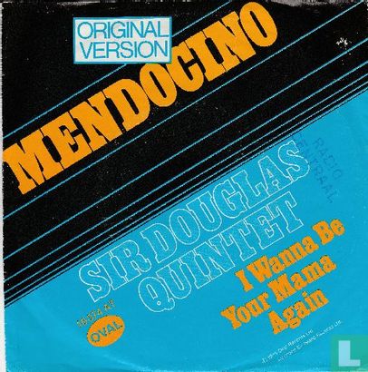 Mendocino - Afbeelding 2