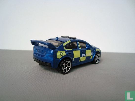 Subaru WRX STi Police - Afbeelding 2