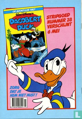 Op avontuur met Donald Duck - Image 2