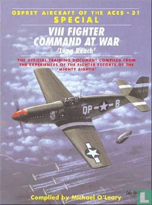 VIII Fighter Command at War - Afbeelding 1