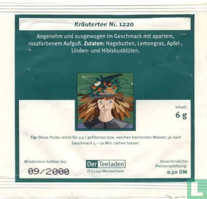 Kräuterhexchen's Liebster [r] - Image 2