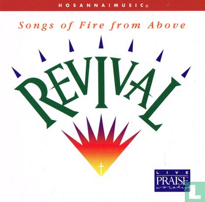 Revival - Afbeelding 1