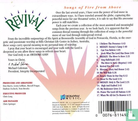 Revival - Afbeelding 2