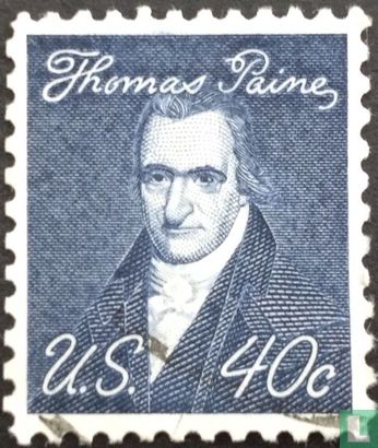 Thomas Paine 
