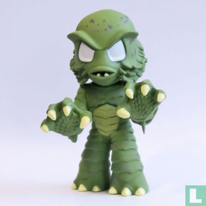 Creature from the Black Lagoon  - Image 1