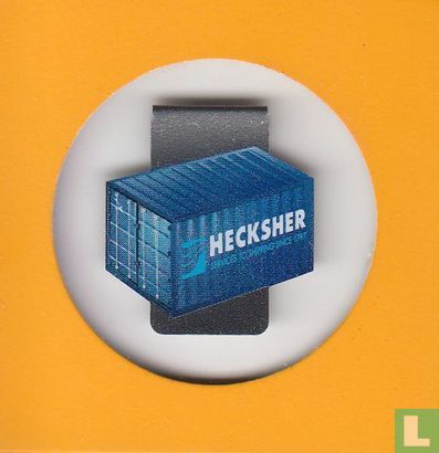 Necksher shipping - Afbeelding 1