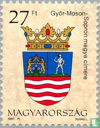 Győr-Moson-Sopron