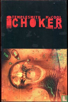 Choker 3/6 - Bild 1