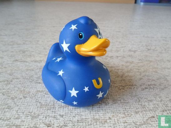 Superstar Duck