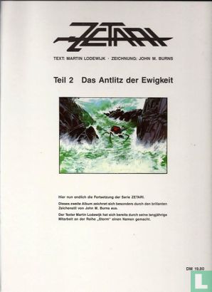 Zetari - Bild 2