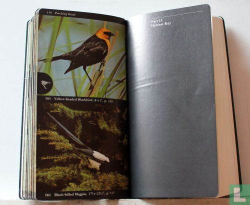 The Audubon society field guide to North American Birds - Bild 2