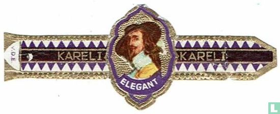 Elegant - Karel I - Karel I - Image 1