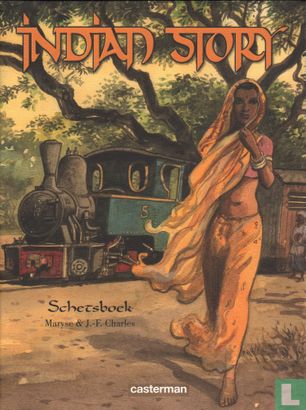 Indian Story - Image 1