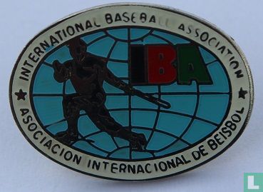 International Baseball Association - IBA