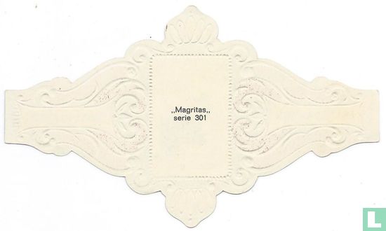 "Magritas" - Afbeelding 2