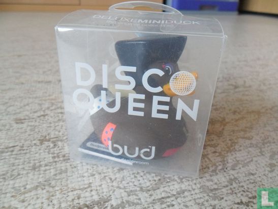 Disco-Queen