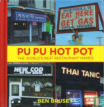 Pu Pu Hot Pot - Afbeelding 1