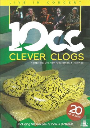 Clever Clogs - Image 1