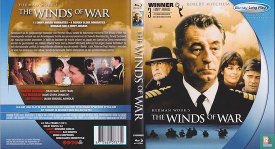 The Winds of War - Bild 3