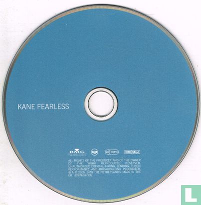 Fearless - Afbeelding 3