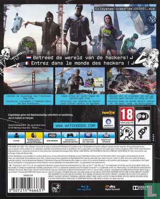 Watch Dogs 2  - Image 2
