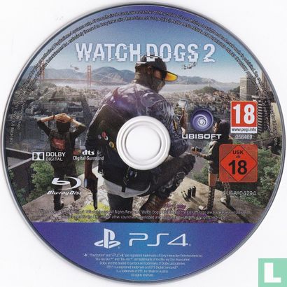 Watch Dogs 2  - Image 3