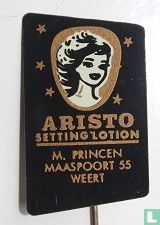 Aristo Setting Lotion - M. Princen Maaspoort 55 Weert