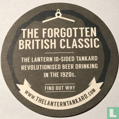 The Lantern Tankard - Afbeelding 1