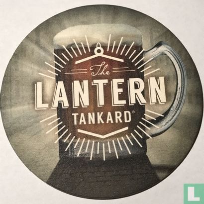 The Lantern Tankard - Afbeelding 2