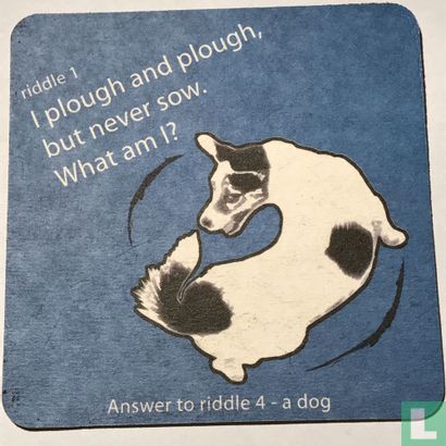riddle 1 - Afbeelding 1