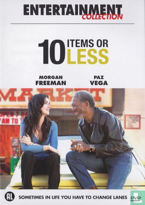10 Items or Less - Afbeelding 1